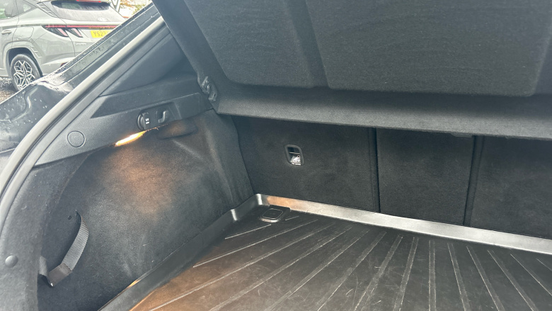 Kia Xceed 1.4T GDi ISG First Edition 5dr DCT Petrol Hatchback